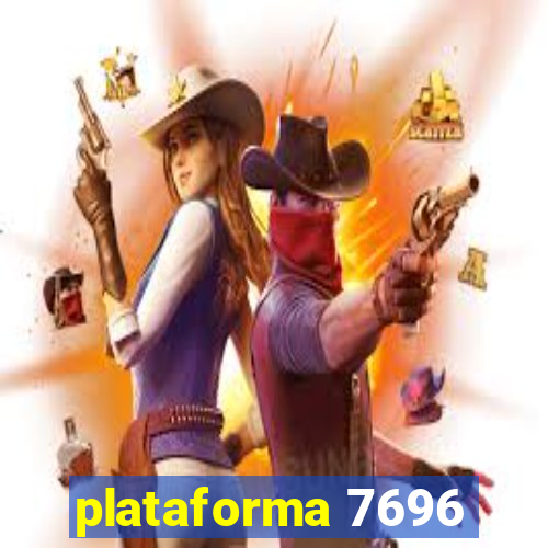 plataforma 7696